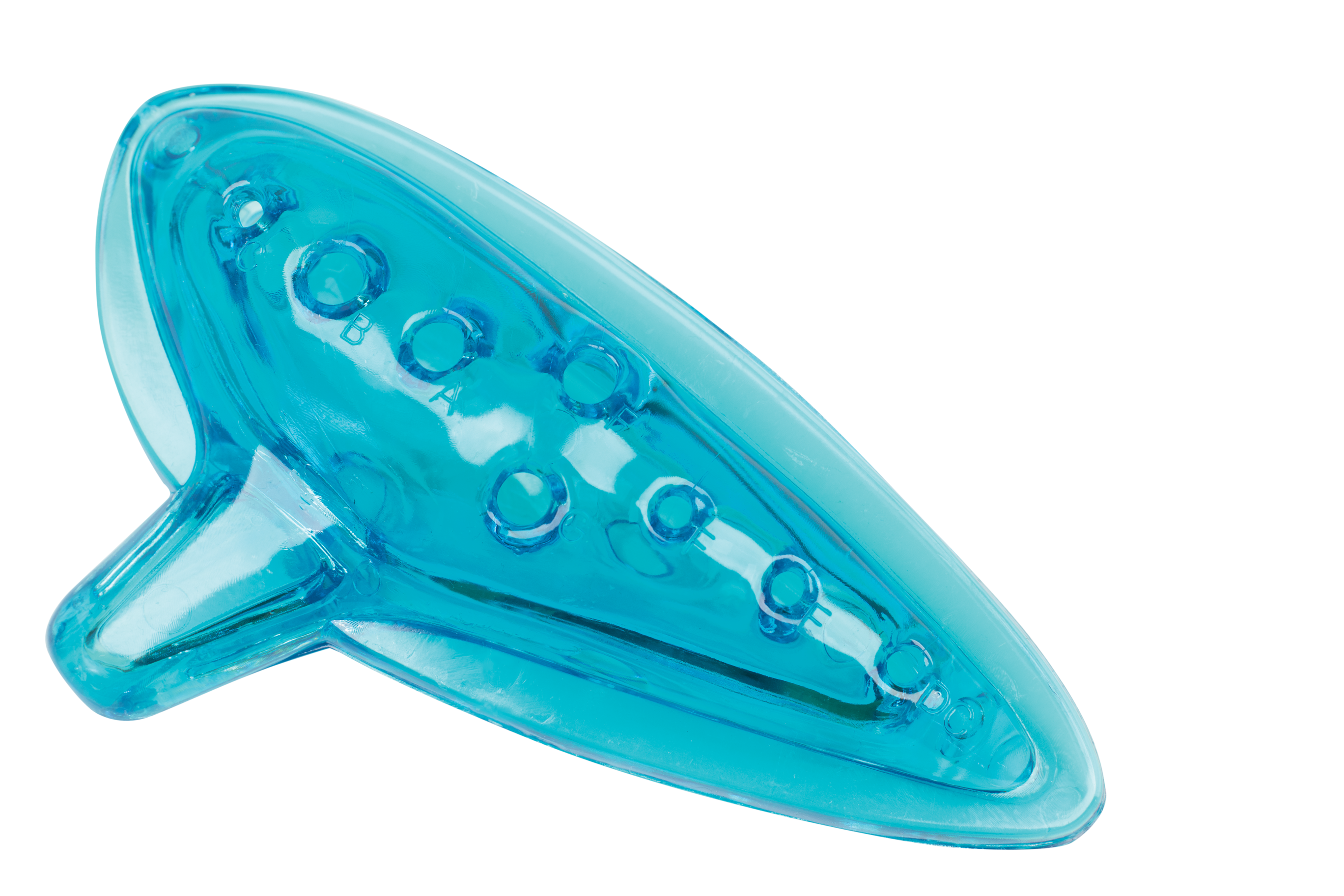 CPK | ED422B | Ocarina | Blue CPK | ED422B | Ocarina | Blue